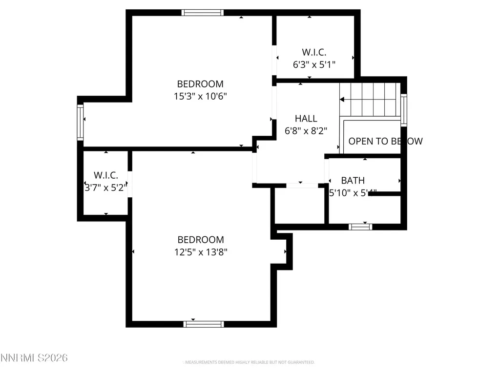 347 Mary Reno NV 89509