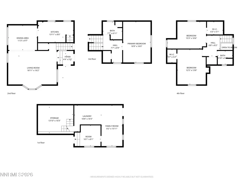 347 Mary Reno NV 89509