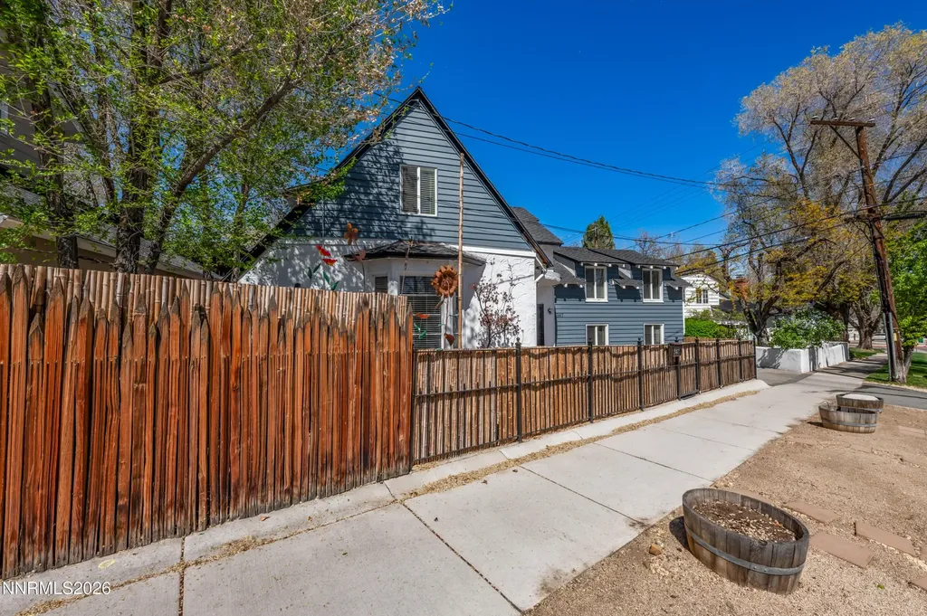 347 Mary Reno NV 89509