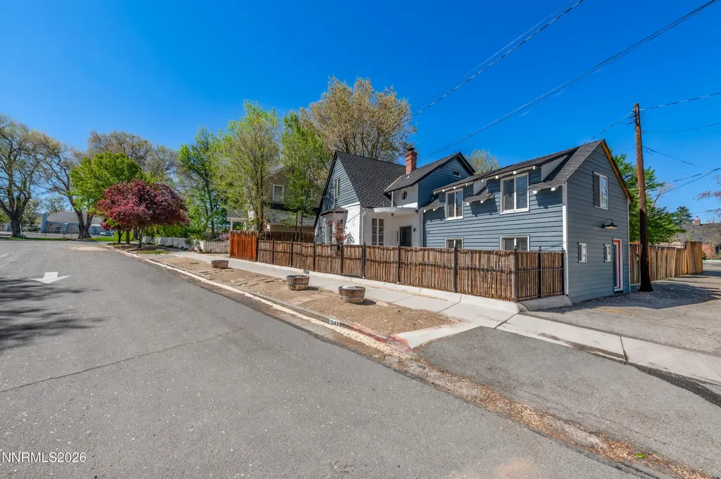 347 Mary Reno NV 89509