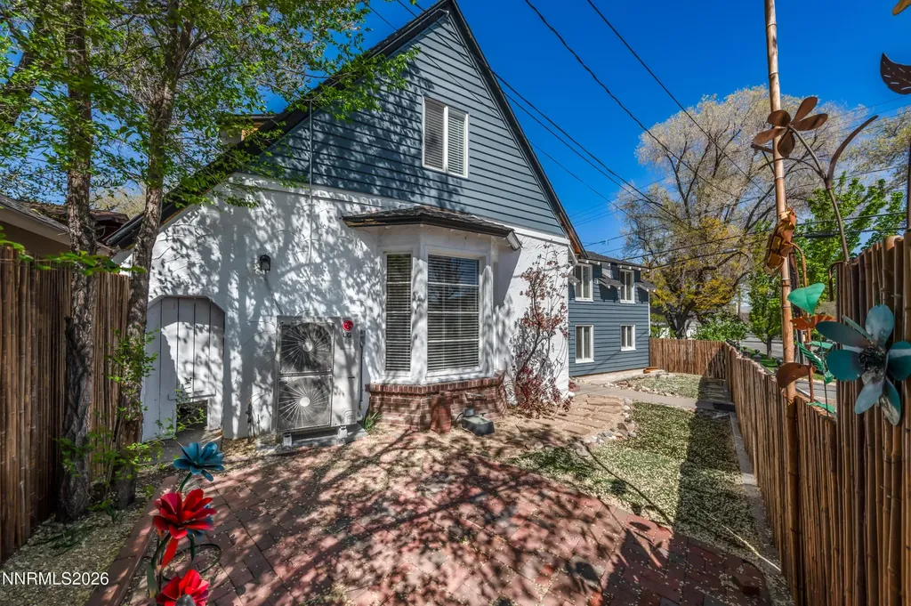 347 Mary Reno NV 89509
