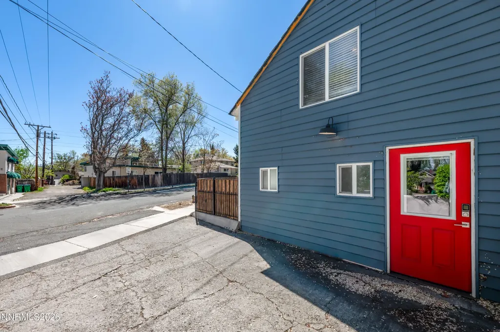 347 Mary Reno NV 89509