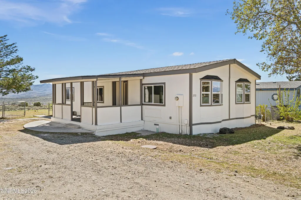 202 Garnet Moundhouse NV 89706