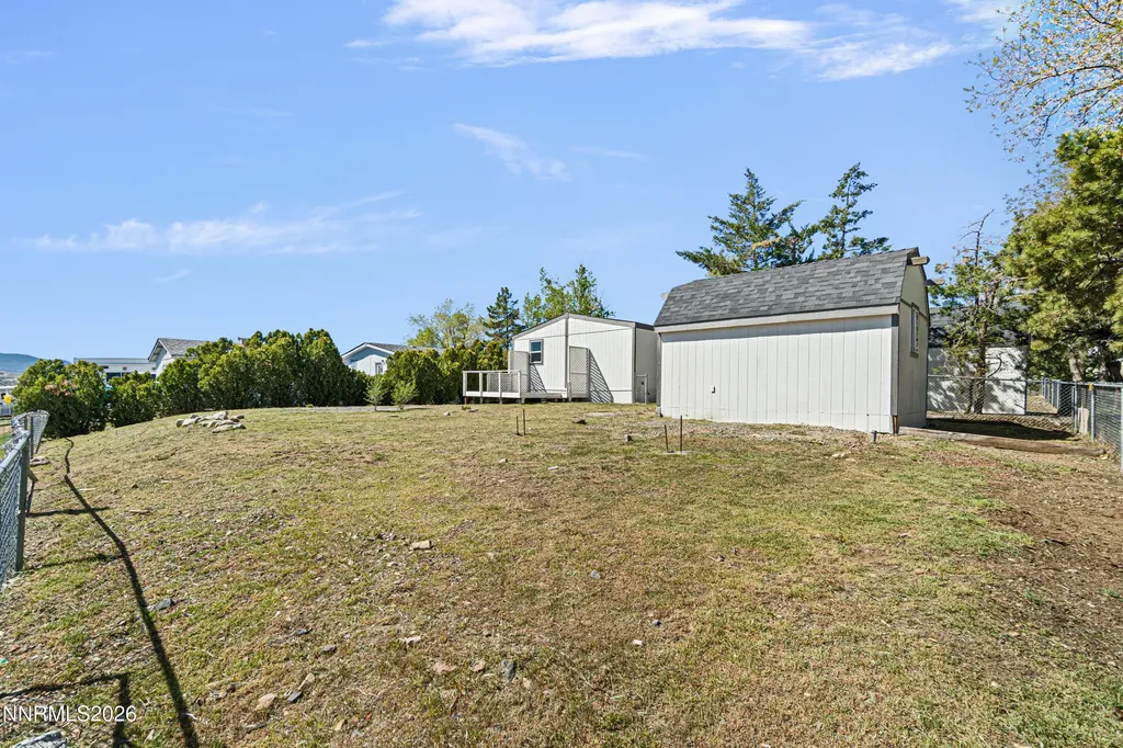 202 Garnet Moundhouse NV 89706