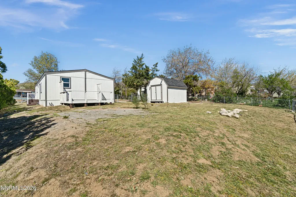 202 Garnet Moundhouse NV 89706