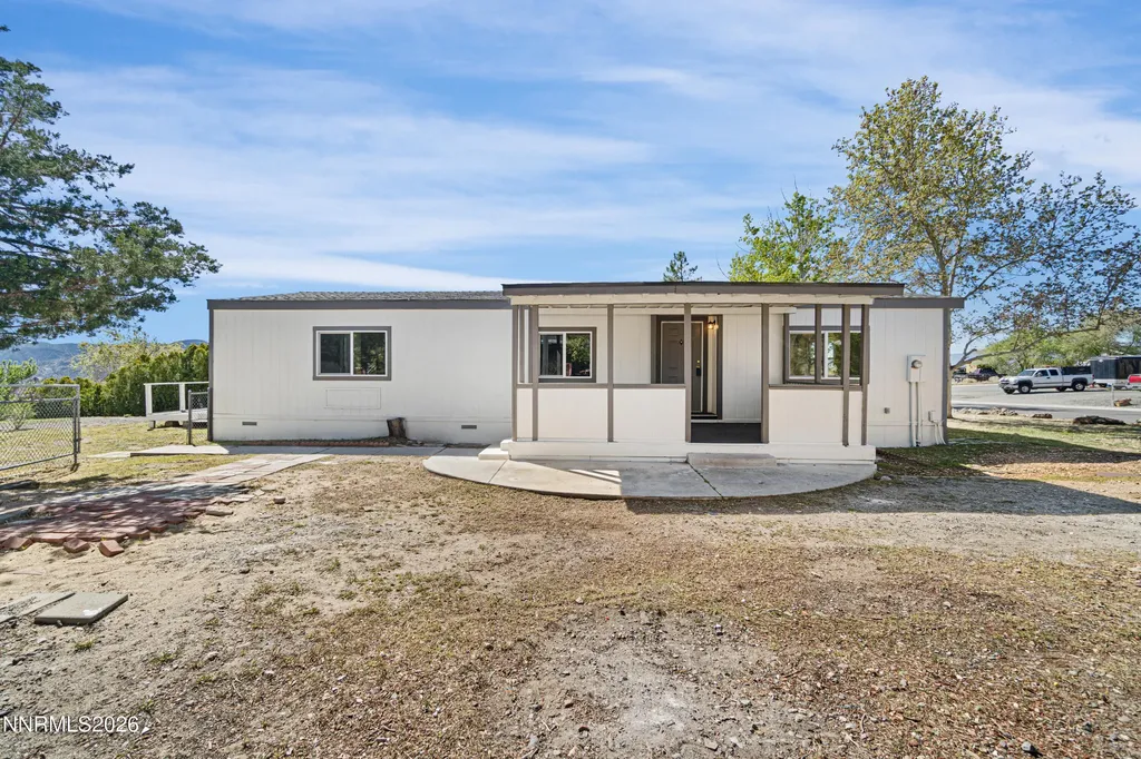 202 Garnet Moundhouse NV 89706