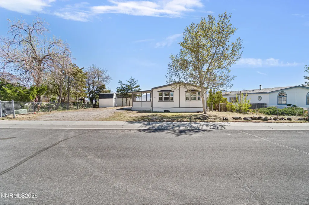 202 Garnet Moundhouse NV 89706