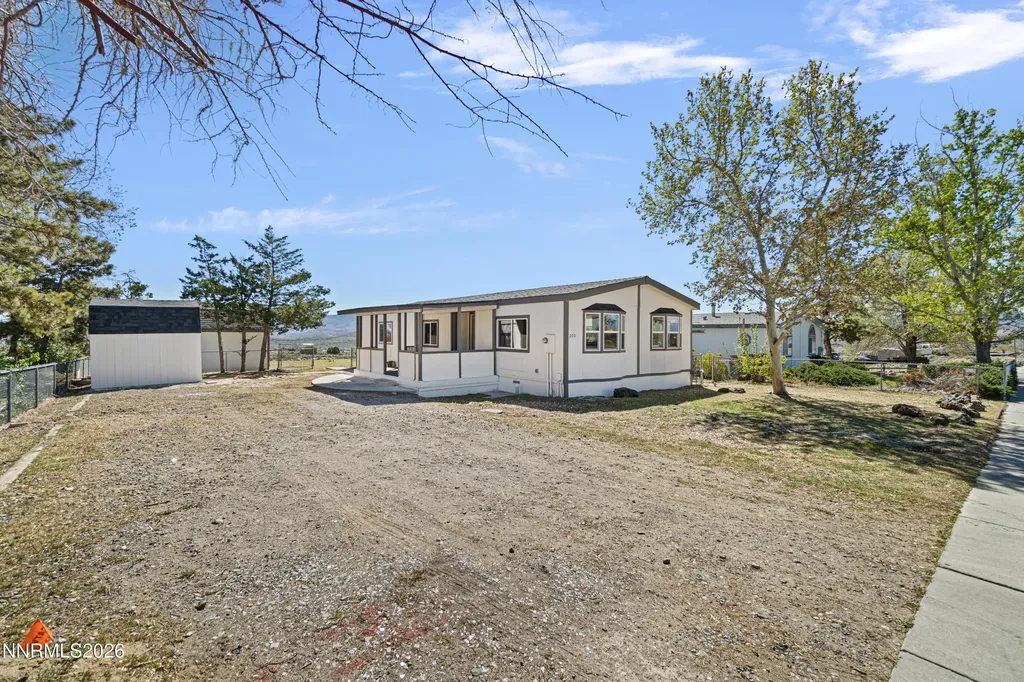 202 Garnet Moundhouse NV 89706