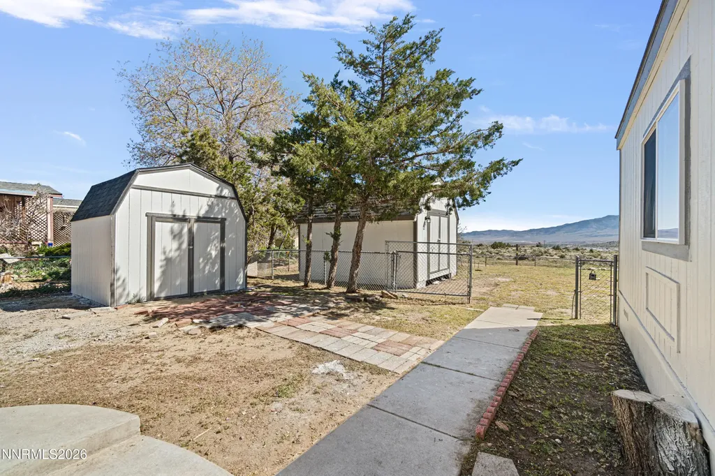 202 Garnet Moundhouse NV 89706