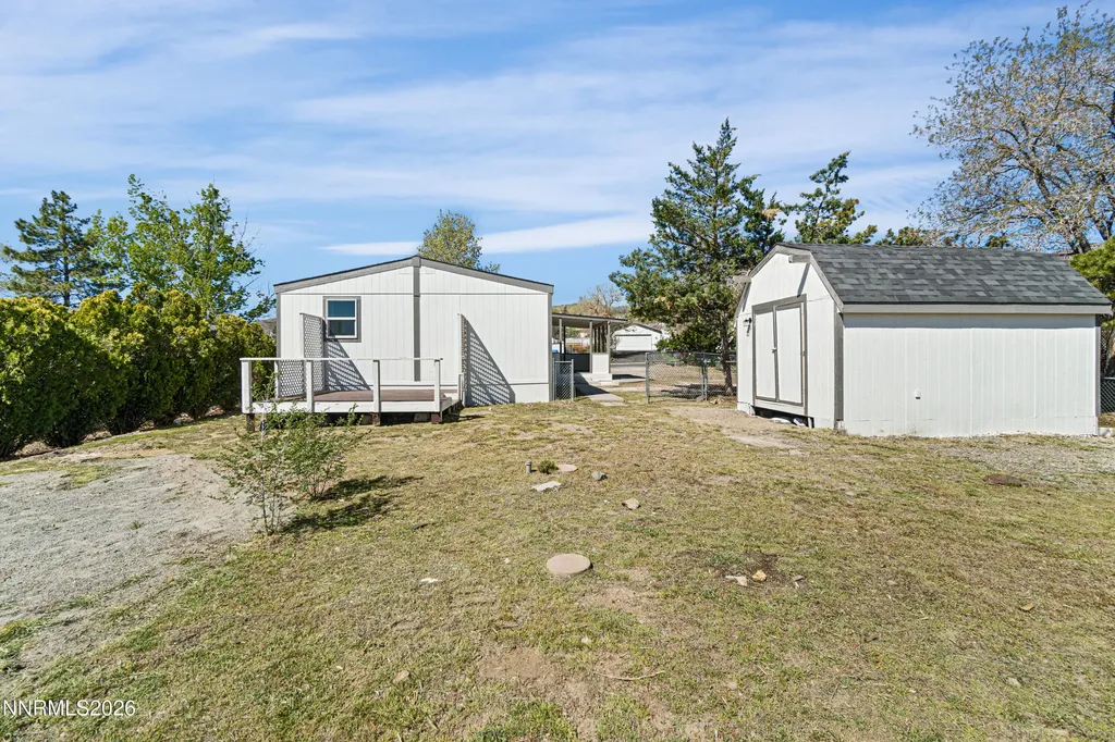 202 Garnet Moundhouse NV 89706