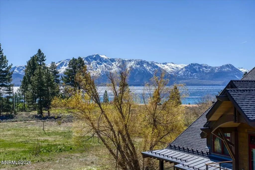 17 Beach Club Stateline NV 89449
