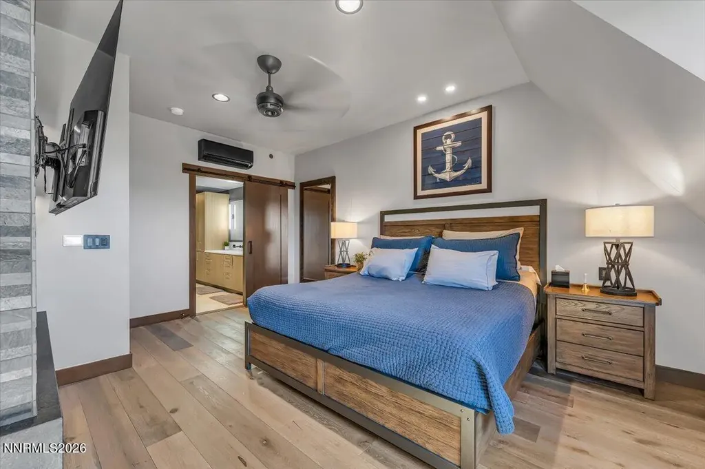 17 Beach Club Stateline NV 89449