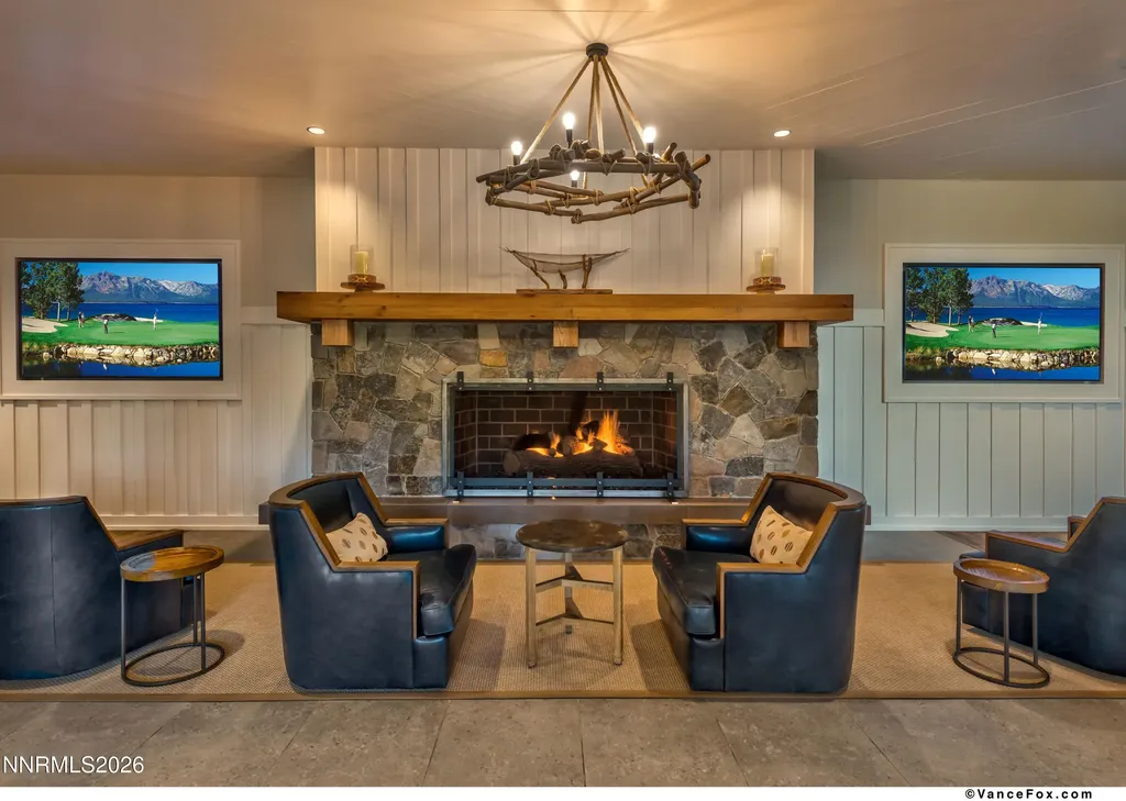 17 Beach Club Stateline NV 89449