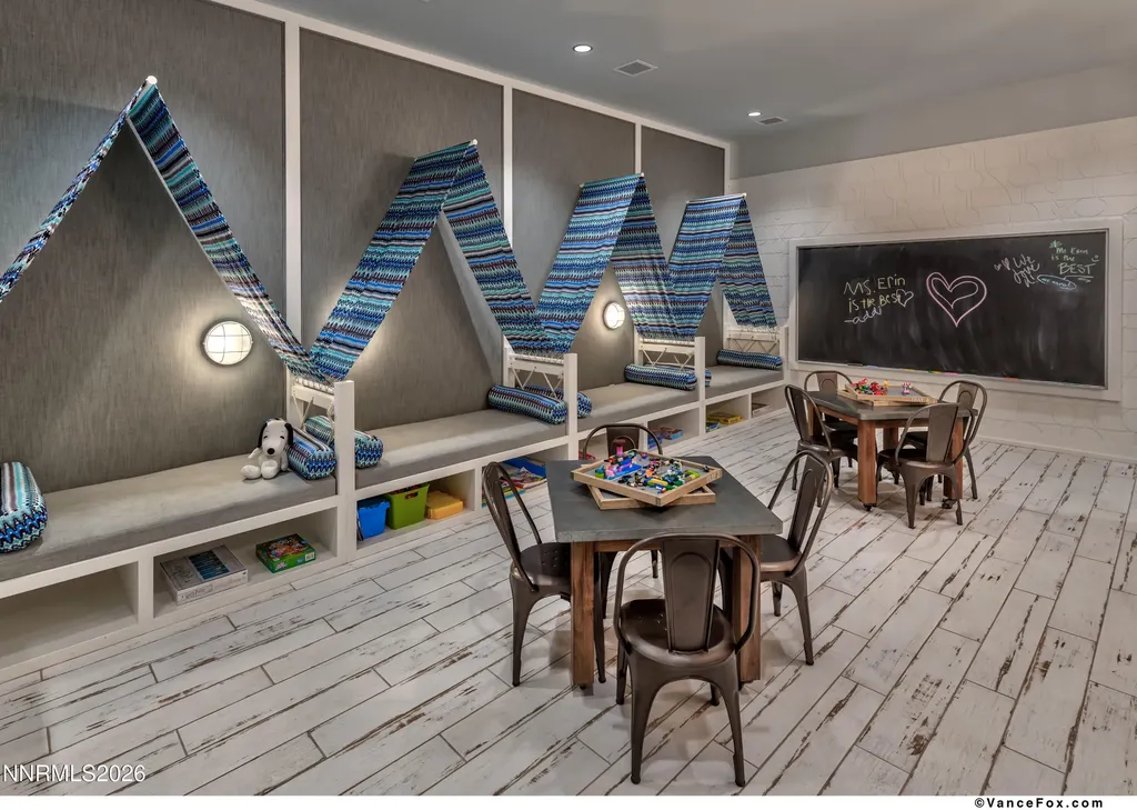 17 Beach Club Stateline NV 89449