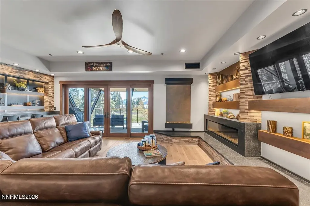 17 Beach Club Stateline NV 89449