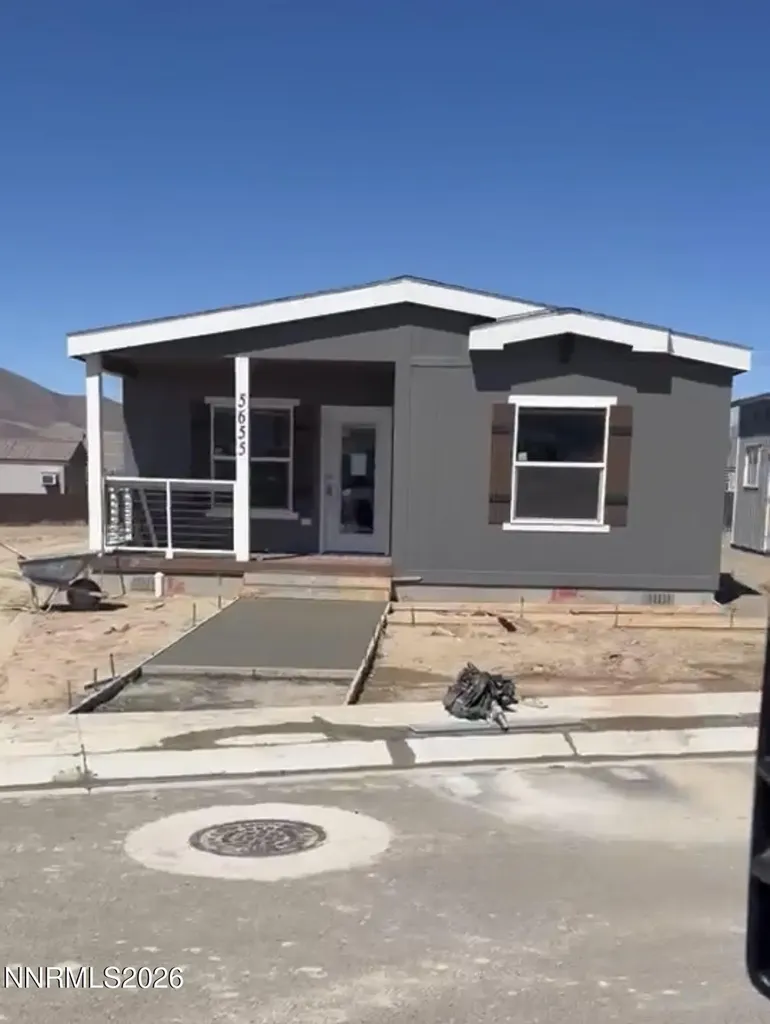 5655 Ranch Hand Winnemucca NV 89445