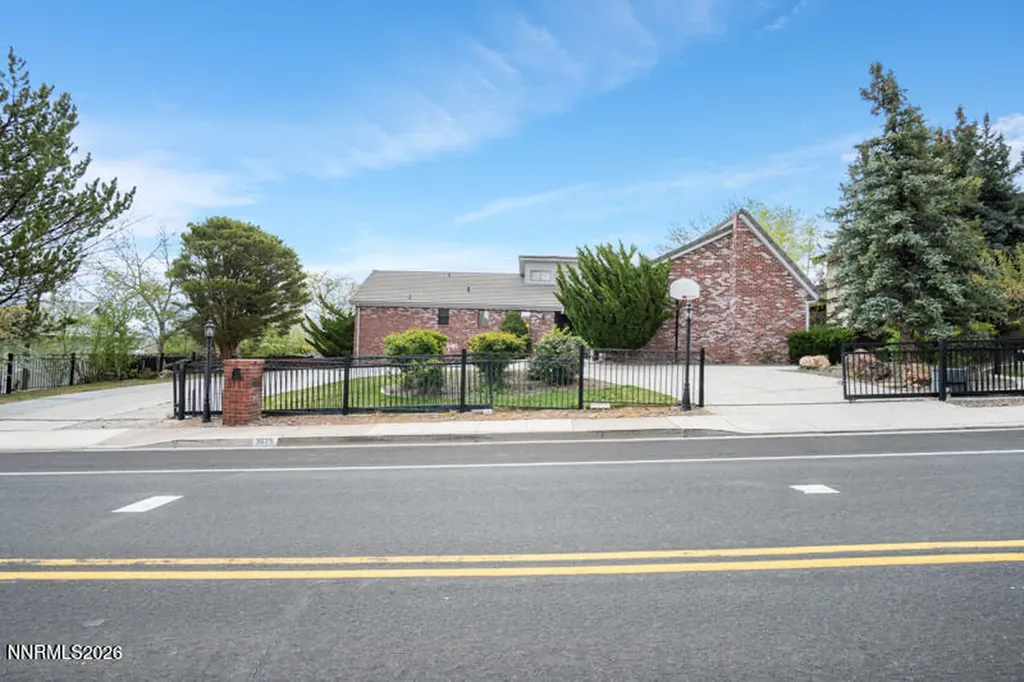 3625 Cashill Reno NV 89509