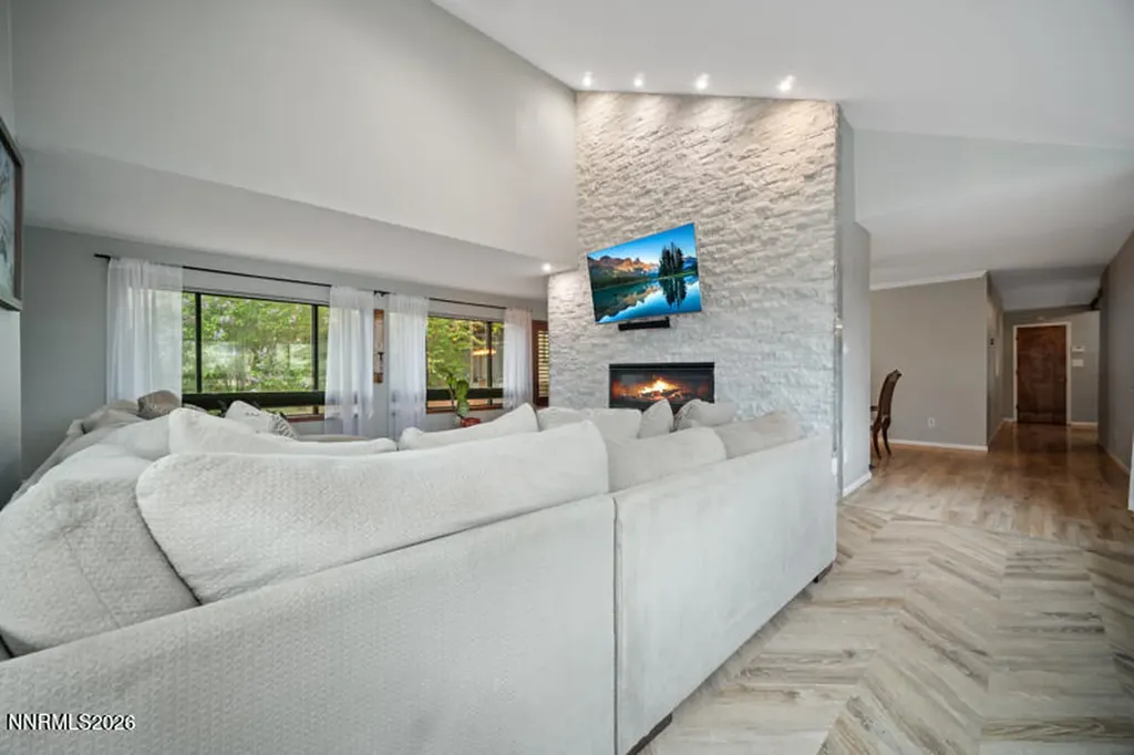 3625 Cashill Reno NV 89509