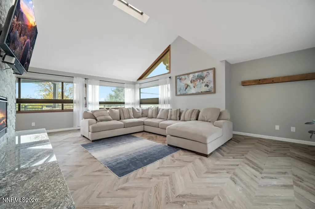3625 Cashill Reno NV 89509