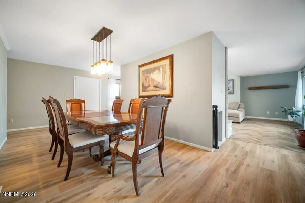 3625 Cashill Reno NV 89509