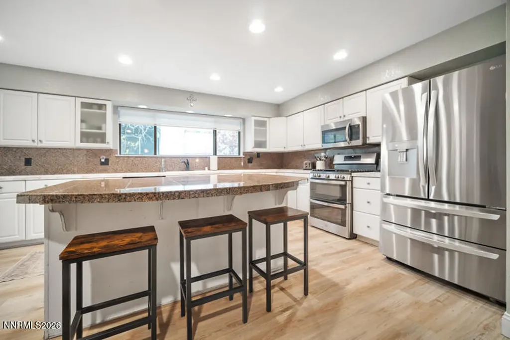 3625 Cashill Reno NV 89509