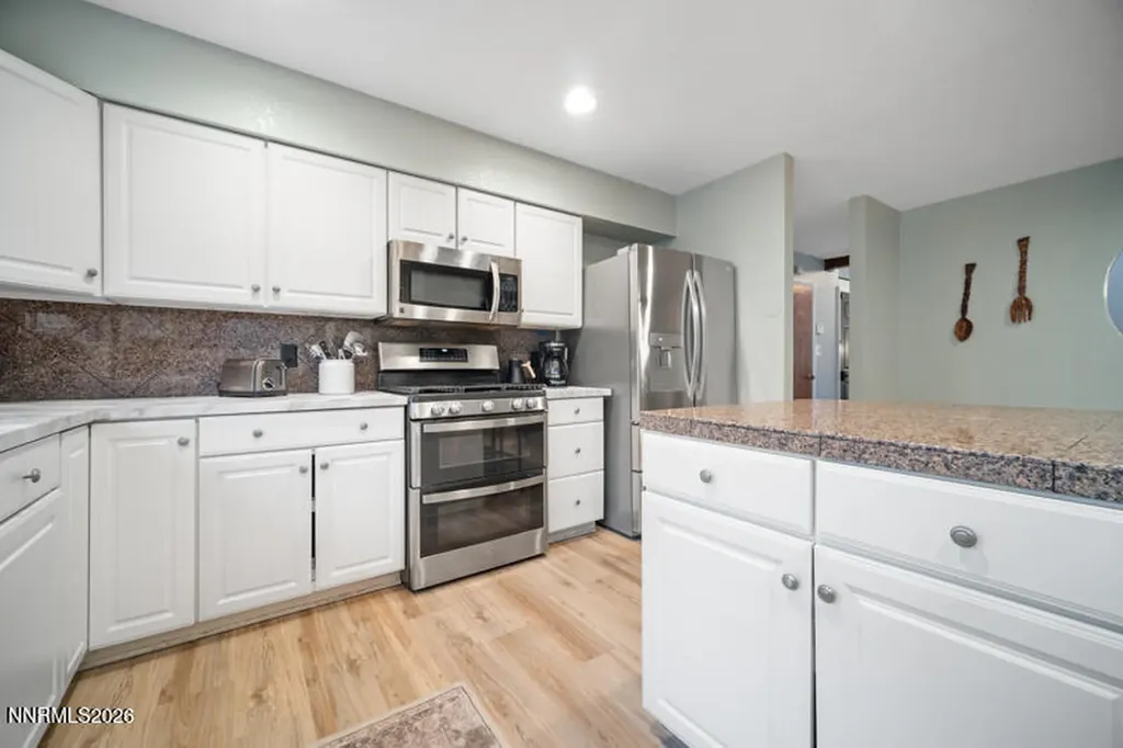 3625 Cashill Reno NV 89509