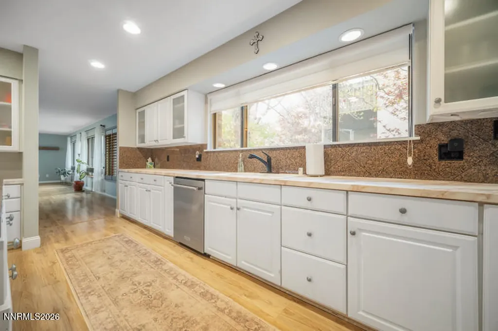 3625 Cashill Reno NV 89509