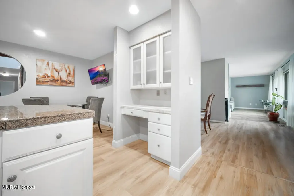 3625 Cashill Reno NV 89509