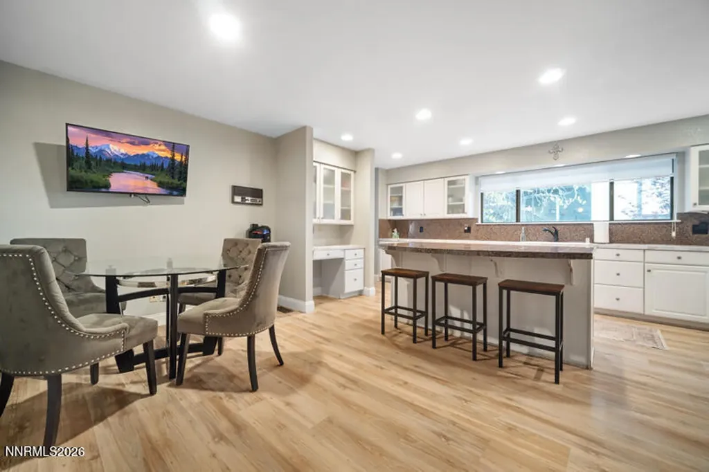 3625 Cashill Reno NV 89509