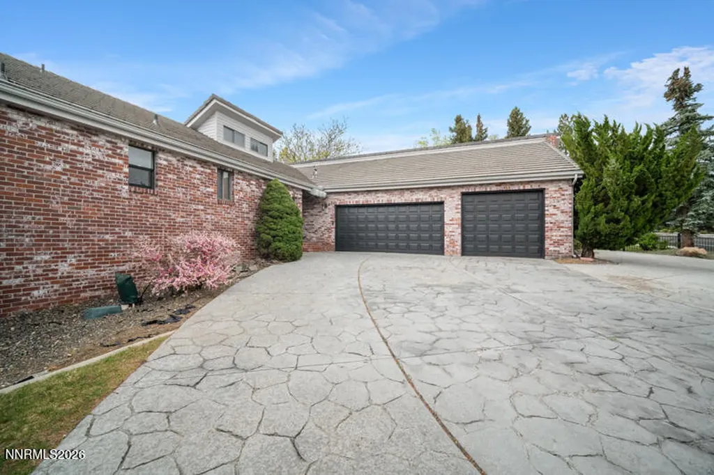 3625 Cashill Reno NV 89509
