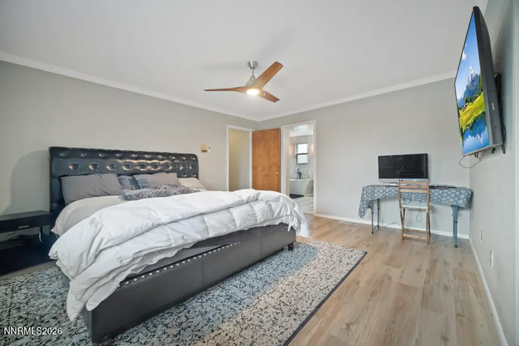 3625 Cashill Reno NV 89509