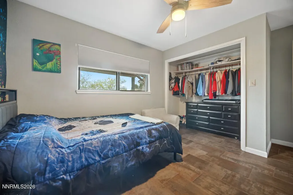 3625 Cashill Reno NV 89509