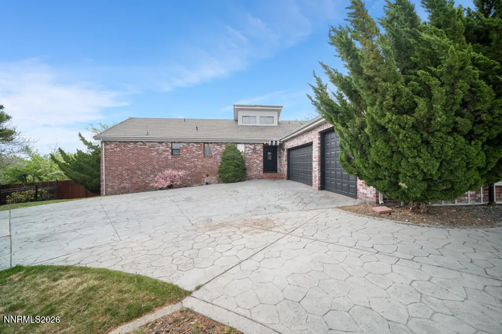 3625 Cashill Reno NV 89509