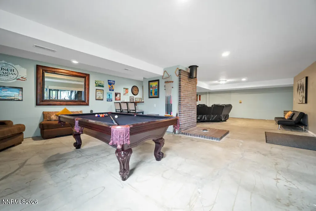 3625 Cashill Reno NV 89509