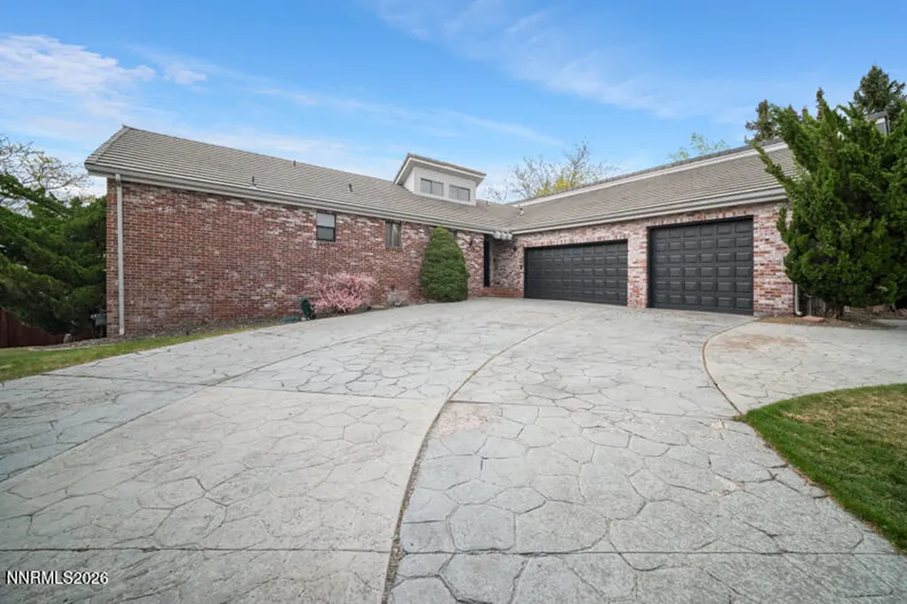3625 Cashill Reno NV 89509