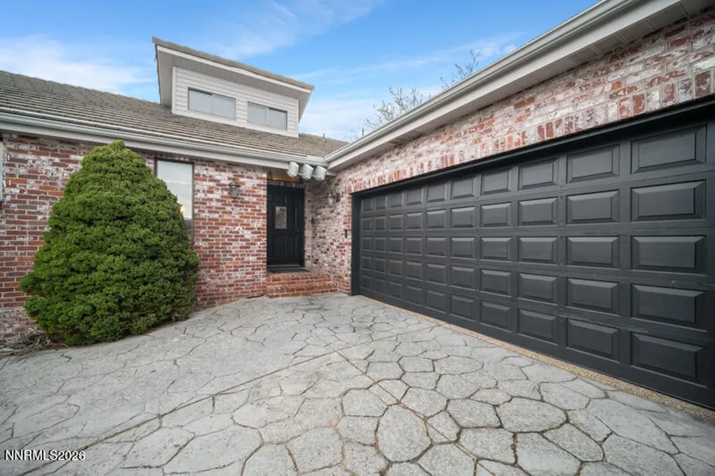 3625 Cashill Reno NV 89509