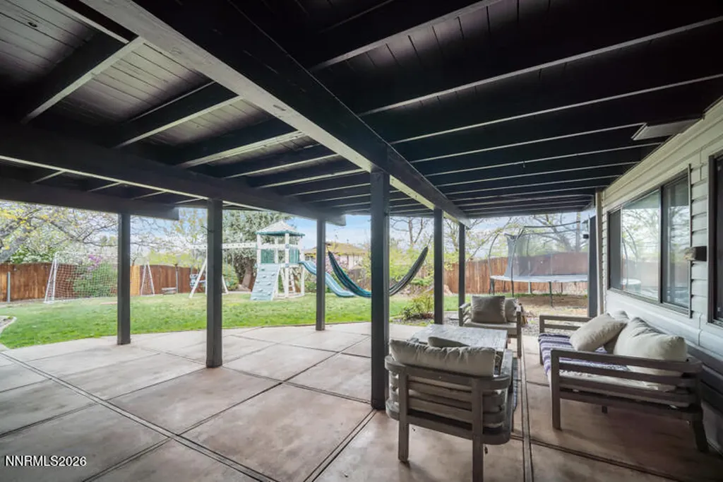 3625 Cashill Reno NV 89509