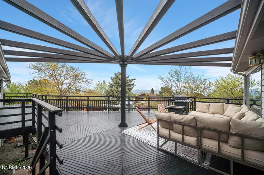 3625 Cashill Reno NV 89509