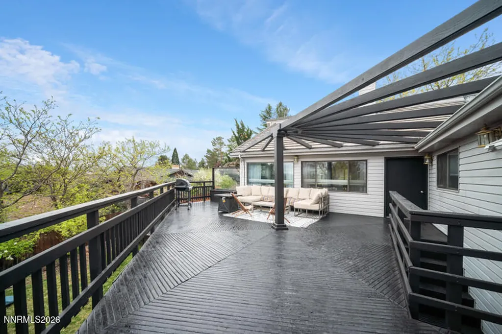 3625 Cashill Reno NV 89509
