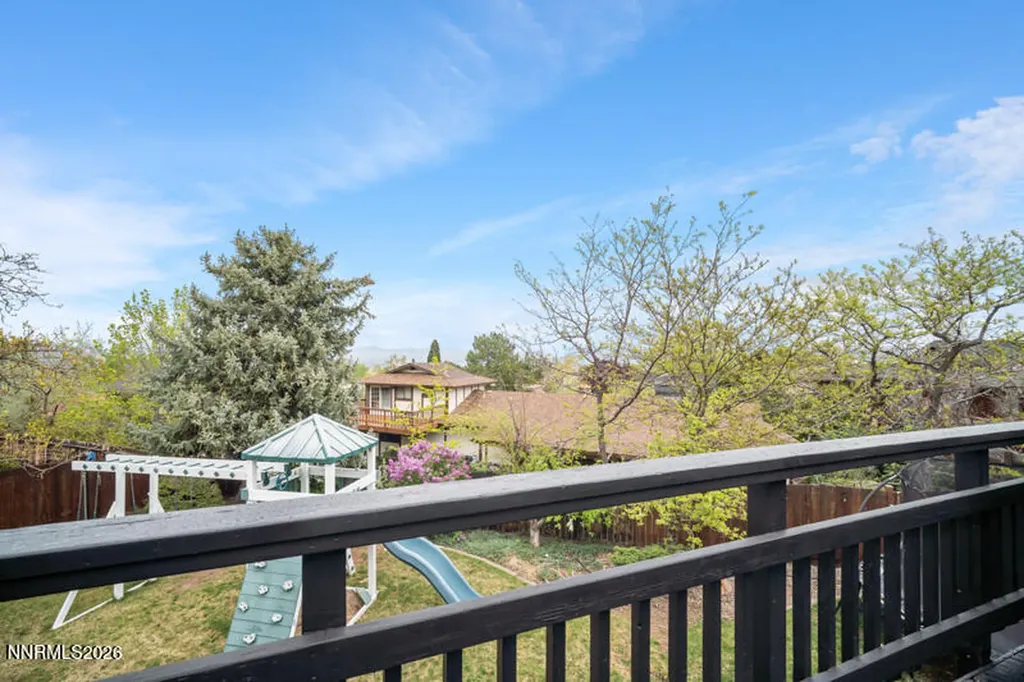 3625 Cashill Reno NV 89509