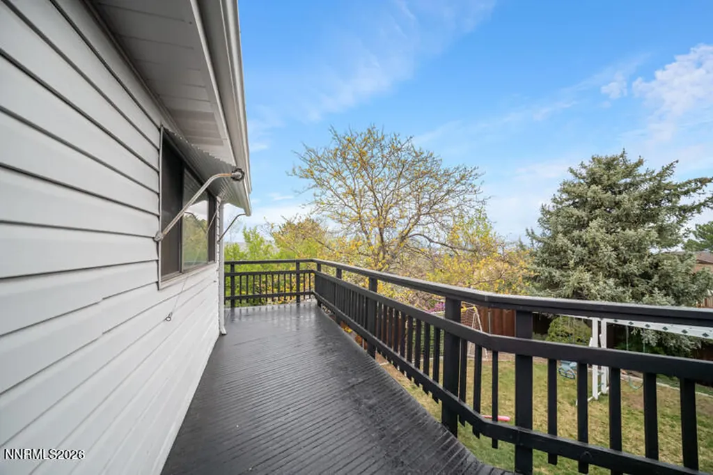 3625 Cashill Reno NV 89509