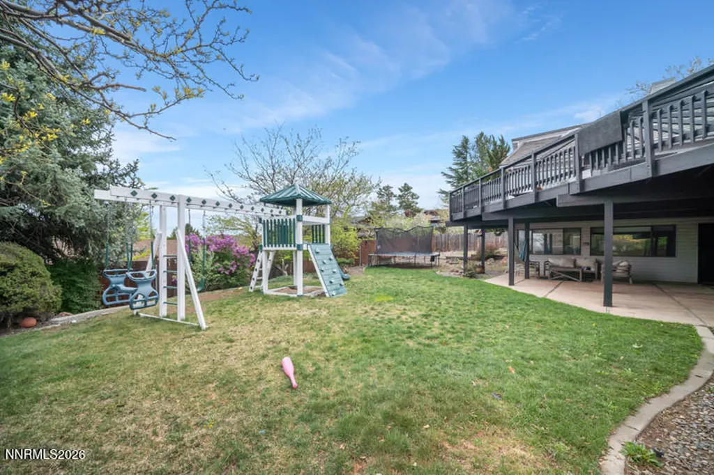 3625 Cashill Reno NV 89509