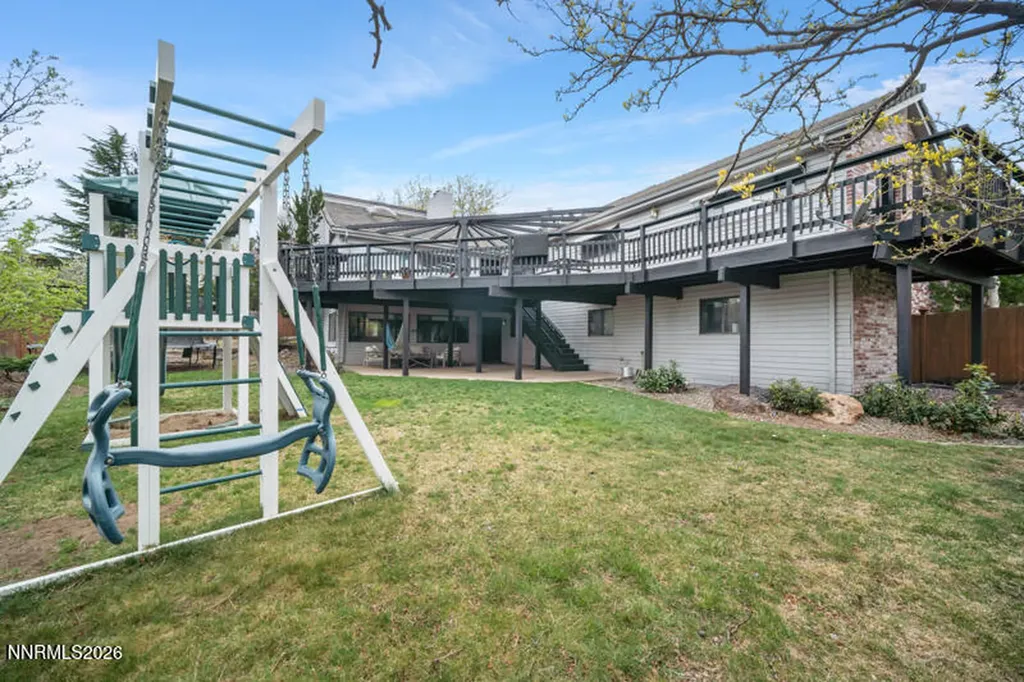 3625 Cashill Reno NV 89509