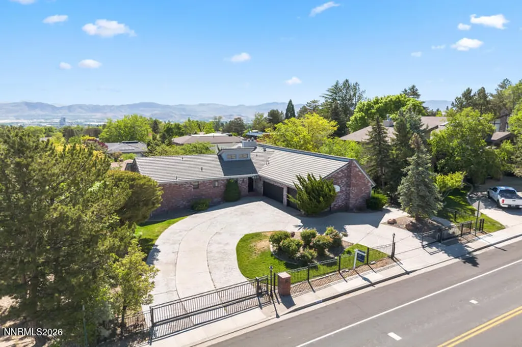 3625 Cashill Reno NV 89509