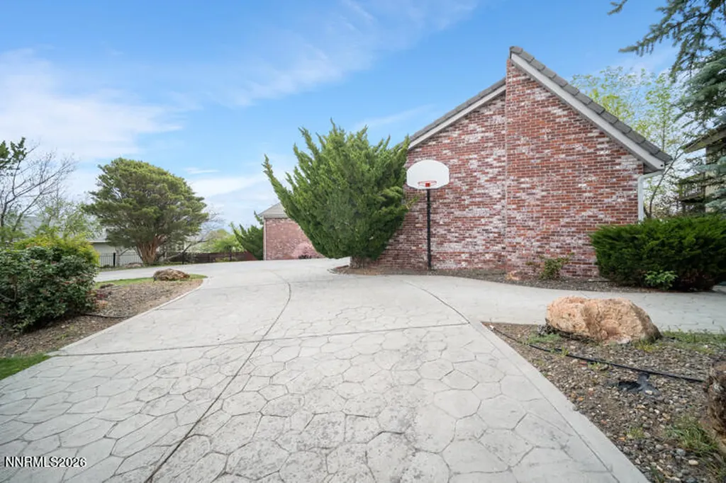 3625 Cashill Reno NV 89509