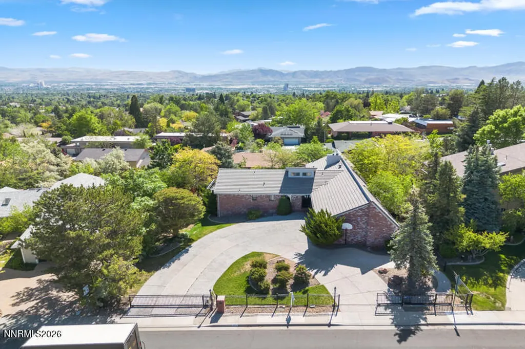 3625 Cashill Reno NV 89509