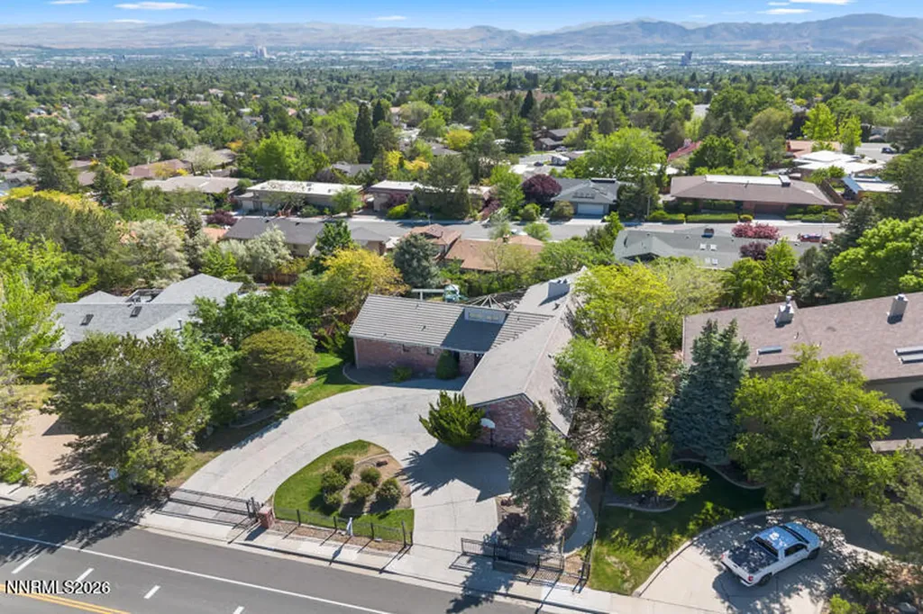 3625 Cashill Reno NV 89509