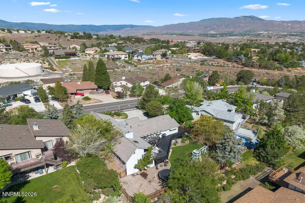 3625 Cashill Reno NV 89509