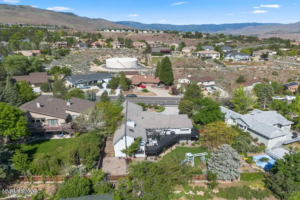 3625 Cashill Reno NV 89509