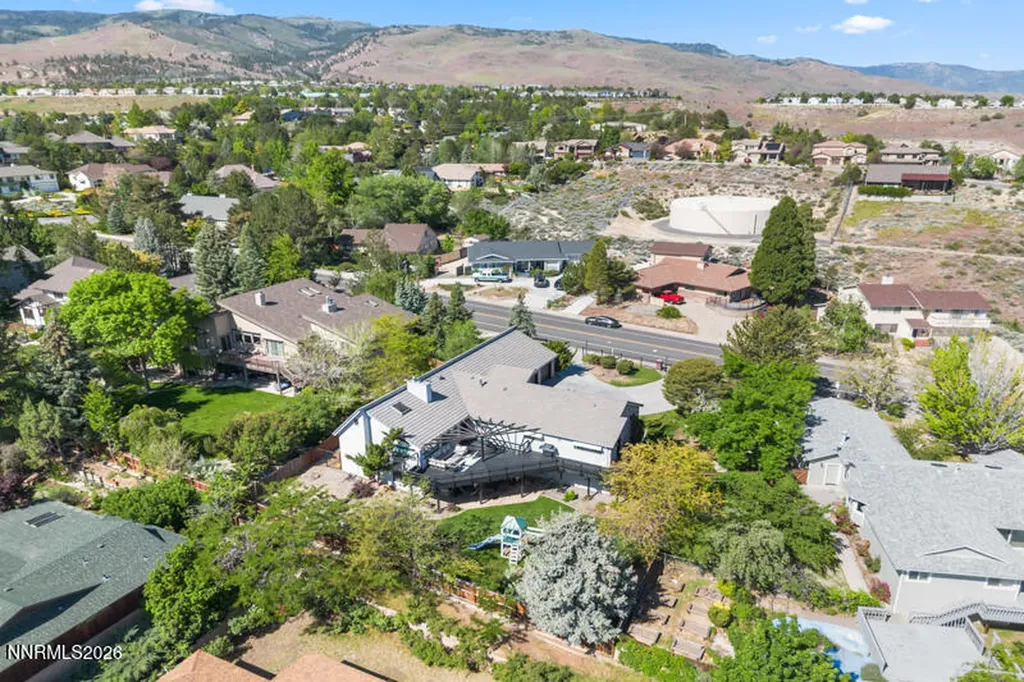 3625 Cashill Reno NV 89509